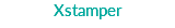 Xstamper