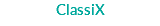ClassiX